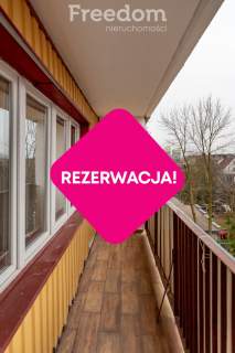 2 pokojowe mieszkanie w Grajewie