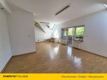 KOMFORTOWY DOM DWURODZINNY W SPALICACH 175 m