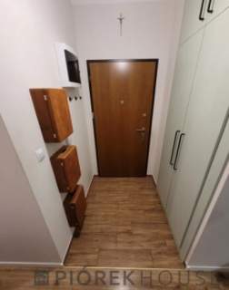 3-pokojowe mieszkanie w Ursusie