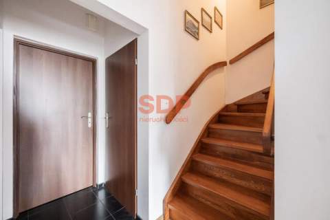 4 pokoje 99,09 m2 Mirków Szybko tam, gdzie trzeba