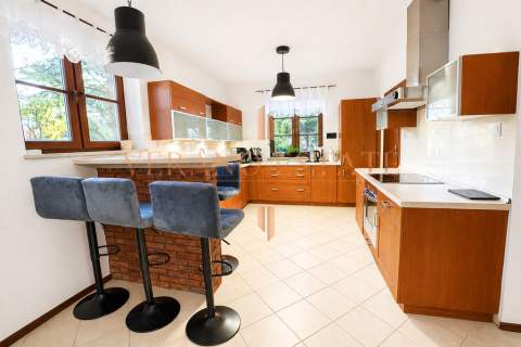 Komfortowy dom 5 pokoi, 160 m 871m2 działka