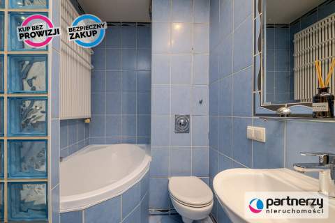 2 pokoje 54m2/komunikacja miejska/Balkon