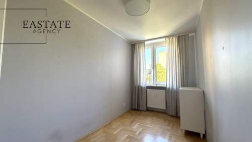 Kępa Potocka / Parking / Przestronne / Balkon