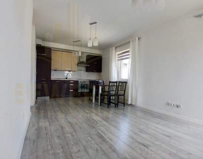 Dwupokojowe mieszkanie 57 m miejsce parkingowe