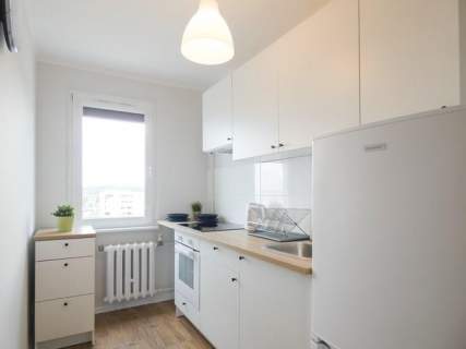 Łużycka 69, Podgórze, 3 pokoje z balkonem, 56m2