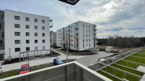 Apartament 2 pok. /fitness /Racławicka /1. najem