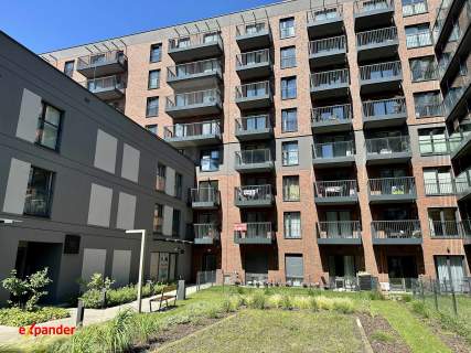 Nowy apartament 2 pok/Centrum/Apartamentowiec 2025