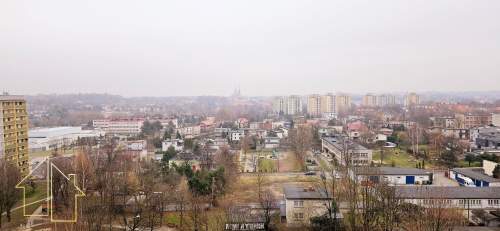 M3 do wynajęcia Rybnik św. Józefa