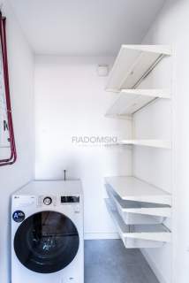 Apartament z klimatyzacją 10 min od plaży