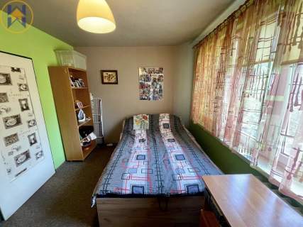 TYLKO U NAS 2 pokoje, 49m2, funkcjonalny układ