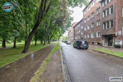 Sprzedam 2 pokojowe mieszkanie w Śródmieściu