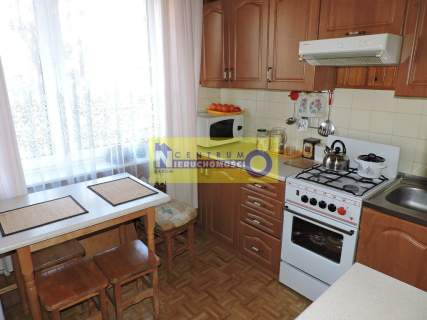 Prędocinek, M4, 60 m2, 2 piętro, balkon.