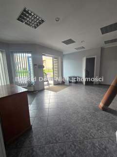 Biuro do wynajęcia, 191 m2, Bielsko-Biała