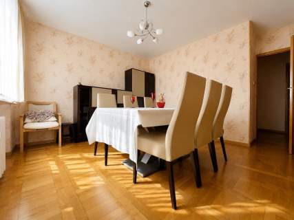 Mieszkanie do wynajęcia, 93 m2, Szczecin