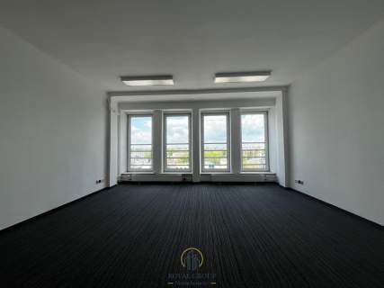 Nowoczesne lokale biurowe 60m2