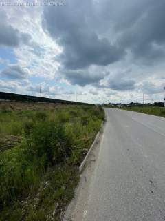 Wilanów, Zawady, 2418 m2, MPZP, usługowa