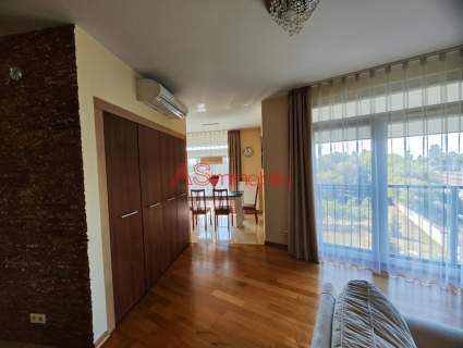  OSIEDLE SANTORINI 119m2, 4 pok., garaż, Warszawa