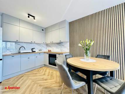 Nowy apartament 2 pok/Centrum/Apartamentowiec 2025