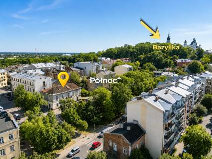 mieszkanie w samym centrum Chełma bezczynszowe,