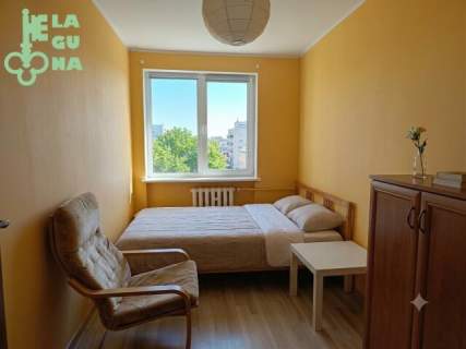 Gdynia Chylonia 3 pokoje na parterze Okazja 