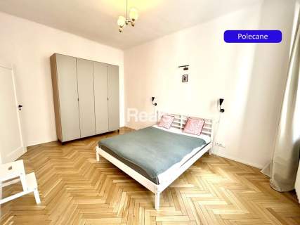 Kamienica 2 pok. niezwykły klimat.