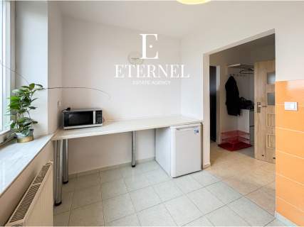 Kawalerka 35m2 pet friendly, super lokalizacja