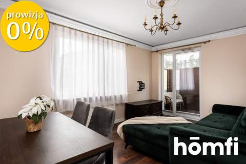 Gotowe do zamieszkania 72m2 3 pokoje 2x Garaż