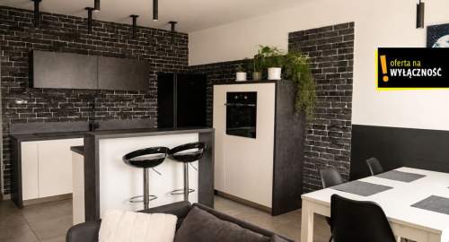 Bezczynszowy Apartament 120 m w sercu miasta