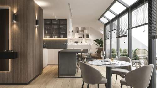 Nowoczesne mieszkania Kraków/Krowodrza