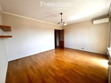 Mieszkanie 78,30 m2 w Białej Podlaskiej
