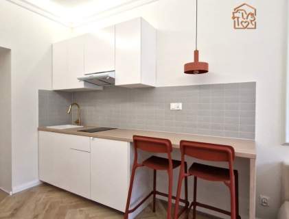 2 pokoje, pet-friedly, Kopcińskiego 57,Śródmieście