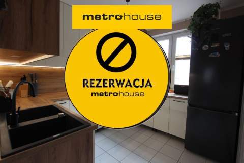 4 POKOJE, BALKON - I PIĘTRO CENTRUM - ROZKŁADOWE