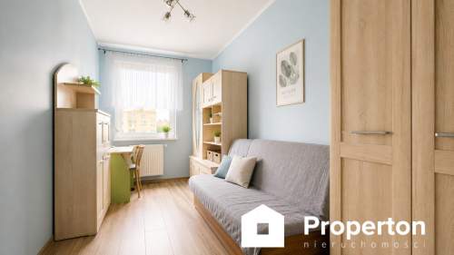 2 pokoje Balkon PUM Inwestycja