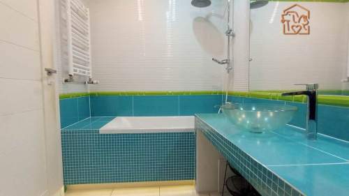 2 pokoje, balkon, piwnica, pet-friendly - Onyksowa