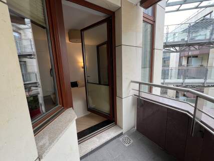 Na sprzedaż apartament w samym Centrum