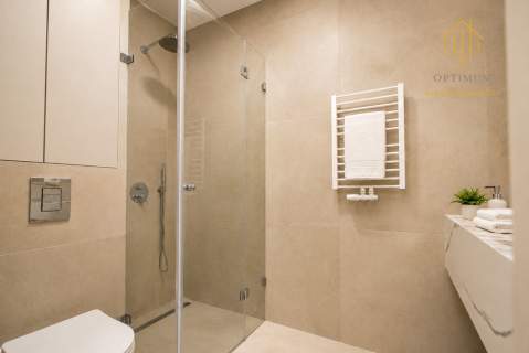 VIDOK Apartamenty Premium nad jeziorem Ukiel