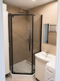 2/3 pokoje Saska Kępa 62m2