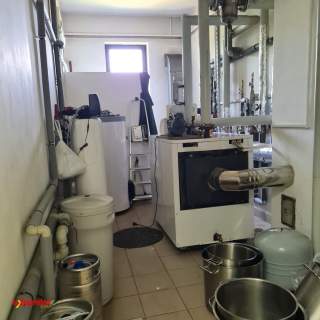 Obiekt Usługowy / Restauracja Działka 6000 m S8 MOP III 