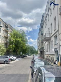Kawalerka Plac Unii Lubelskiej