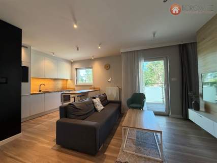 Centrum, ul. Kierowa 7 - apartament z tarasem