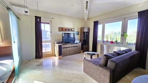 Jasne i oryginalne M 52,6m2, Metro, cicho
