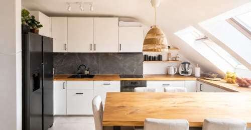 Mieszkanie na sprzedaż, 80 m2, Gdańsk