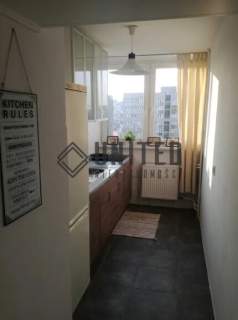 2-pokojowe mieszkanie , Szczepin