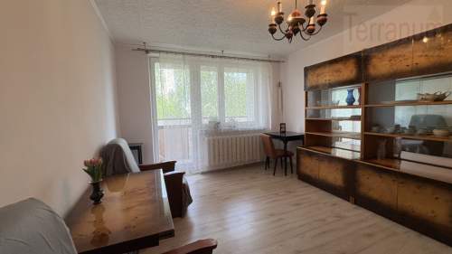 3 pokoje wśród zieleni Bemowo blisko WAT