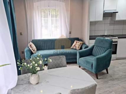 Jelenia Góra / Mała poczta / 36m