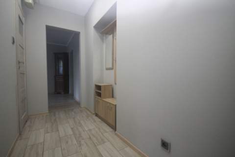 Mieszkanie 2-pokojowe w centrum