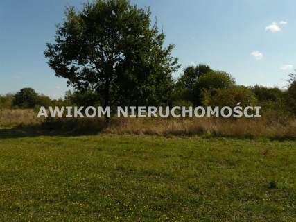 Działka budowlana na sprzedaż, 2040 m2, Skierniewice
