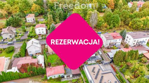 Wołomin/blisko Galerii/4 sypialnie/garaż/2 balkony