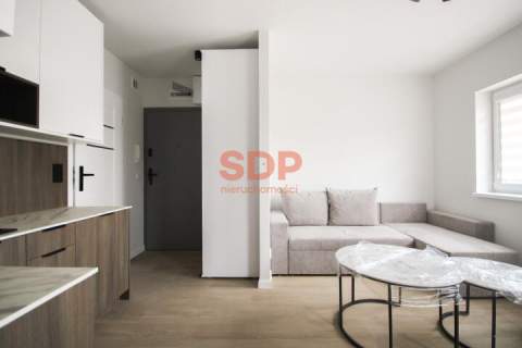 Bieżanów - Prokocim Złocieniowa 23 2 pok 45m2 ENG