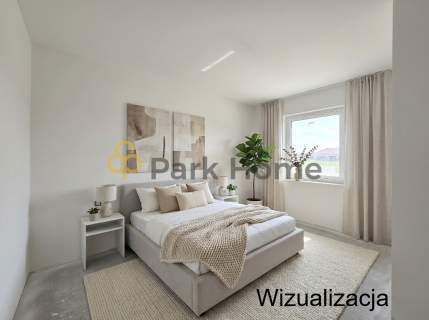Wyjątkowa nieruchomość 4 pokoje, ogródek